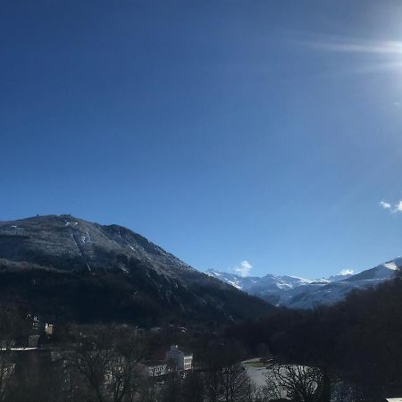 La Villa Sur Le Toit Lourdes Exterior foto